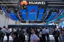 China Huawei