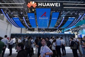 China Huawei