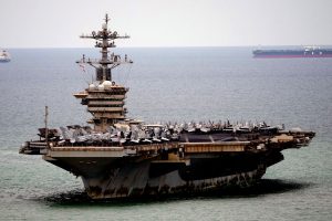 Thailand US Carrier