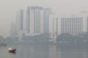 Malaysia Haze