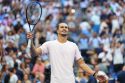 US Open Tennis