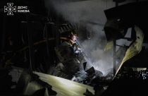 Russia Ukraine War