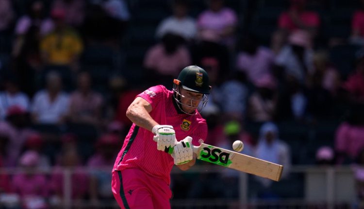 South Africa Australia Cricket