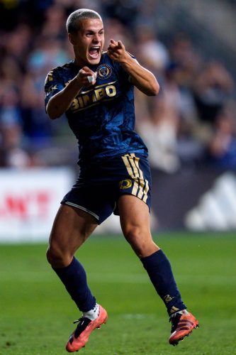 MLS Montreal Union Soccer