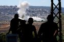 Lebanon Israel War