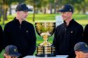 Presidents Cup Golf