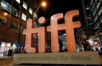 Toronto Film Festival