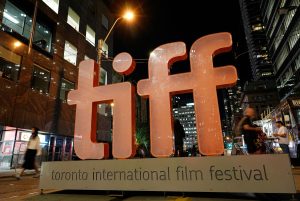 Toronto Film Festival