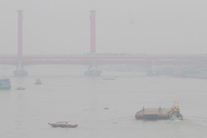 Indonesia Forest Fires