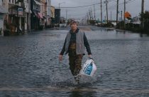 NJ Extreme Weather