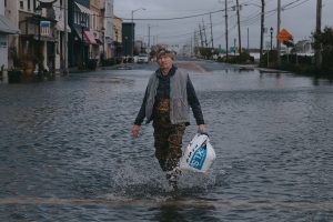 NJ Extreme Weather