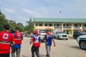 Philippines School Shooting
