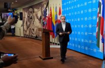 UN General Assembly Iran