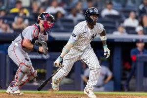 Red Sox Yankees Baseball
