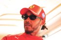 Spain F1 GP Auto Racing