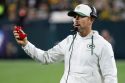 Falcons Packers Football