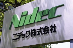 Japan Nidec Scandal