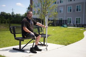 US Supportive Housing Upheaval