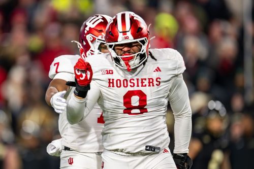Indiana Court Ruling Football