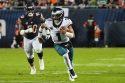 Eagles Bears Football