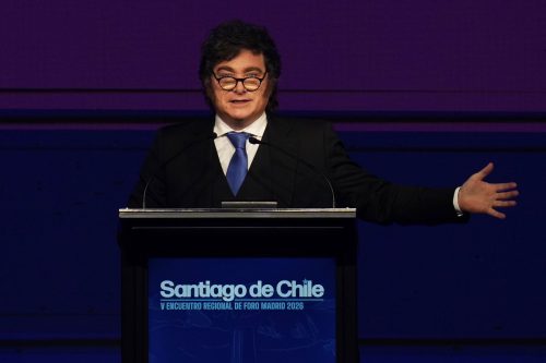Chile Madrid Forum