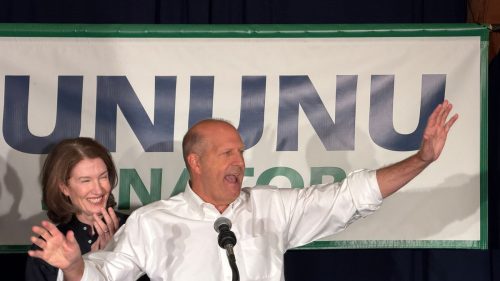 Election 2026 New Hampshire