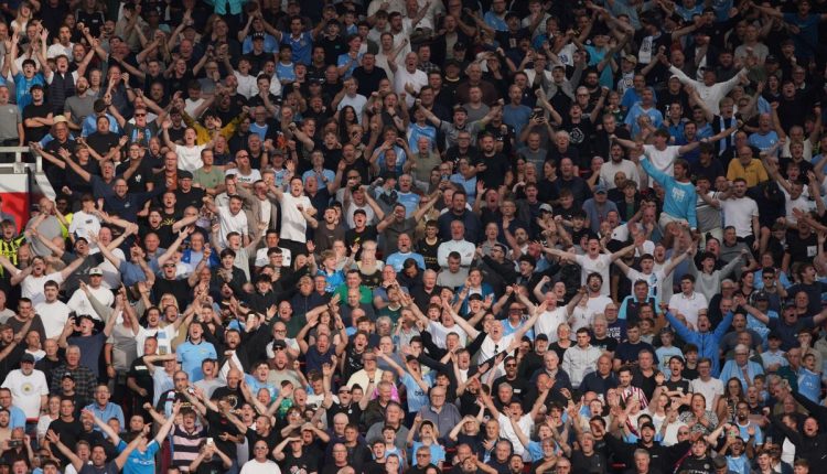 Britain Premier League Soccer