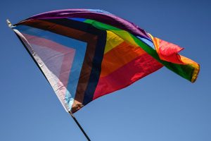 Turkey LGBTQ Crackdown