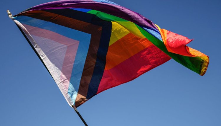 Turkey LGBTQ Crackdown