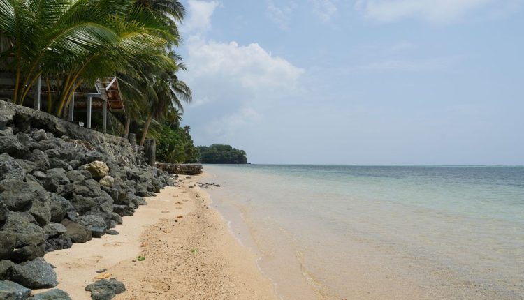 Palau Pacific Islands Forum