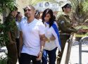 Israel Soldier Pardoned