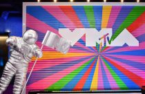 MTV VMAs