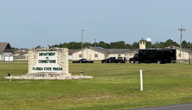 Florida Execution