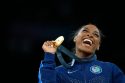 Biles Future Gymnastics