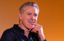 California Newsom