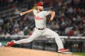 Phillies Nationals Baseball