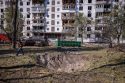 Russia Ukraine War