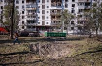 Russia Ukraine War