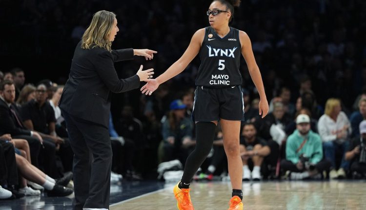 Liberty Lynx Basketball