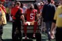Cardinals 49ers Football