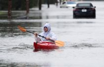 APTOPIX US New Jersey Extreme Weather Nor’easter
