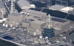 Japan Nuclear