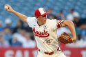 Mariners Angels Baseball