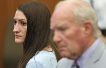 Lindsay Clancy Trial