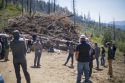 Board of Forestry Tour