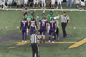 Bret Harte defeated by El Camino—Photo by Jeremy Hurtado