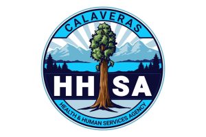 Calaveras County Health and Human Services Agency logo