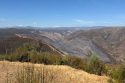 Colorado Fire burn scar near Midpines—CAL FIRE photo
