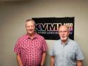 Don Perkins and Jeff Hollis