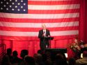 Tom McClintock speaks at Reagan Dinner - Photo by BJ Hansen